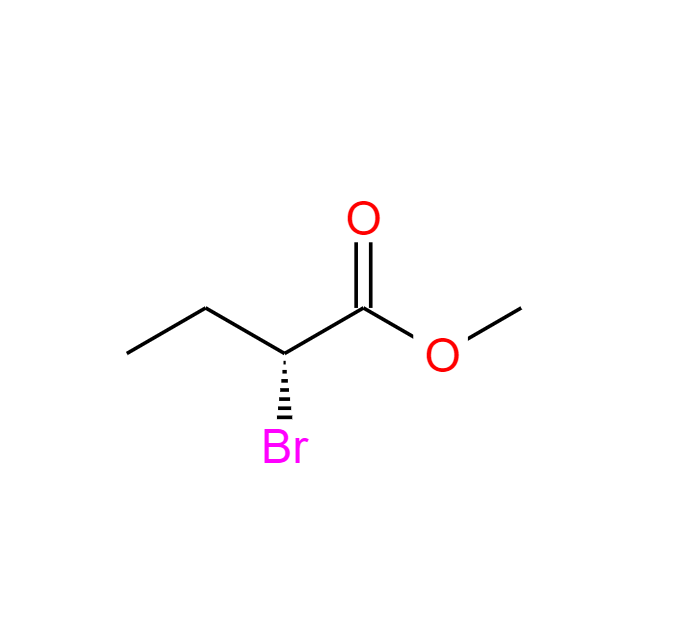 R-2-溴丁酸甲酯