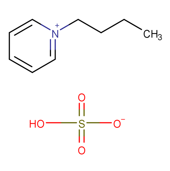 N-丁基吡啶硫酸氢盐