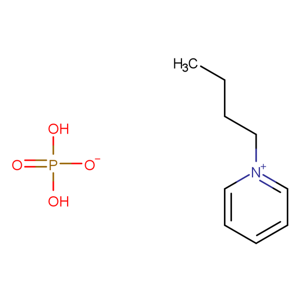 N-丁基吡啶磷酸二氢盐