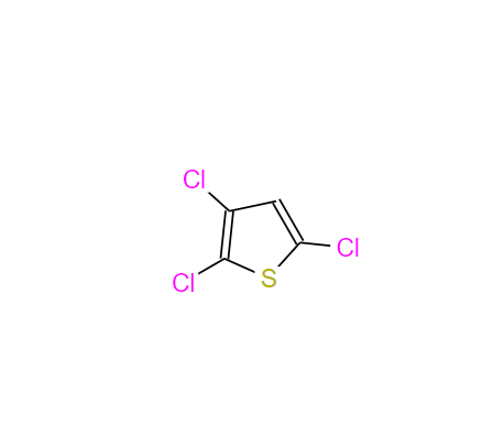 17249-77-3 2,3,5-三氯噻吩