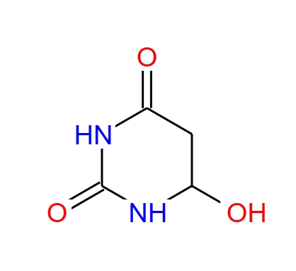 5,6-dihydro-6-hydroxyuracil 1194-23-6