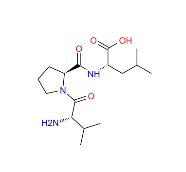 Diprotin B 90614-49-6