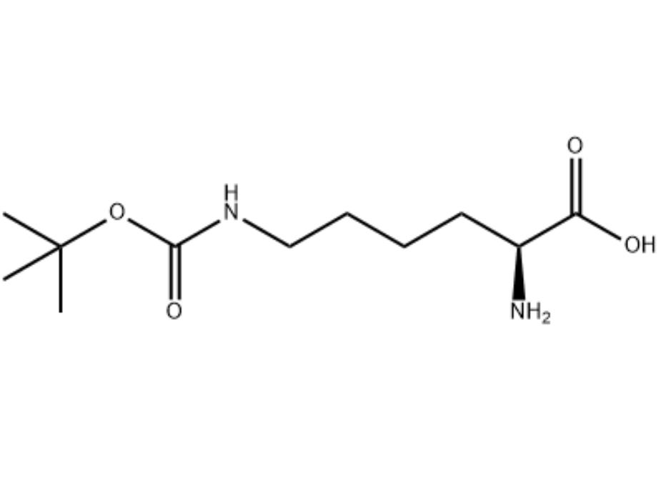 N(e)-Boc-L-赖氨酸