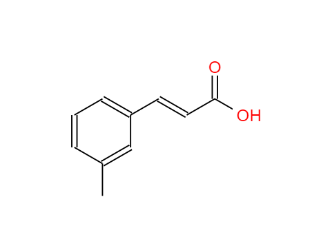 3-甲基肉桂酸