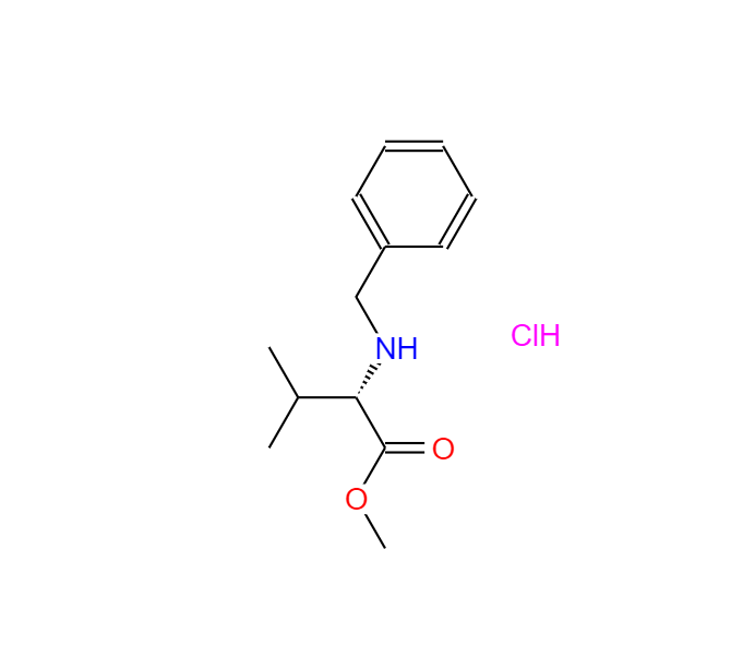 BZL-VAL-OME HCL