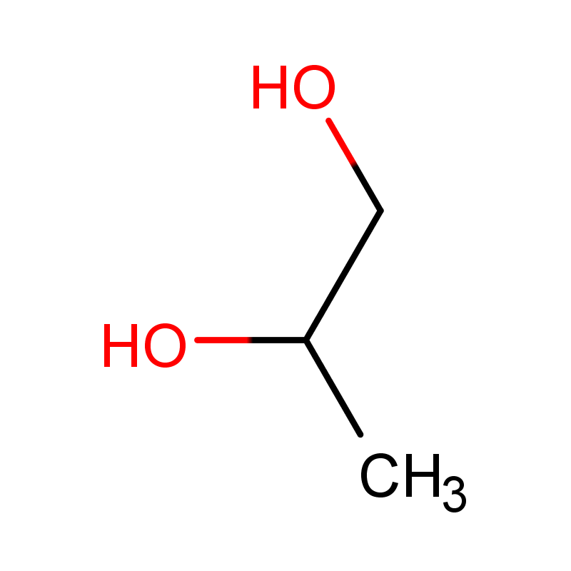 (R)-1,2-丙二醇  4254-14-2