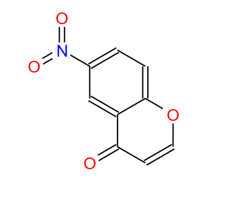 6-硝基色酮
