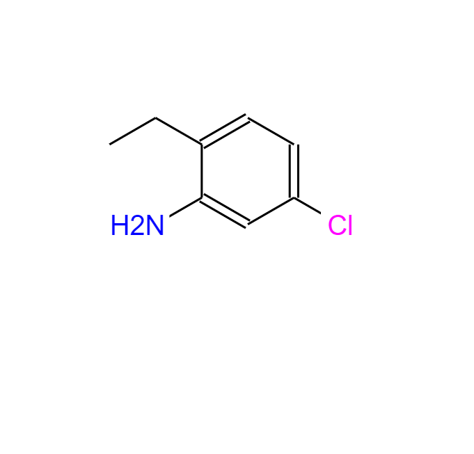 5-氯-2-乙基苯胺