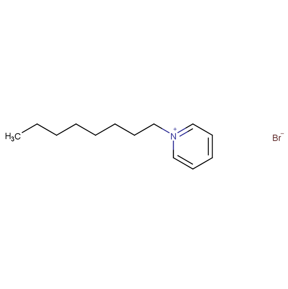 N-辛基吡啶溴盐