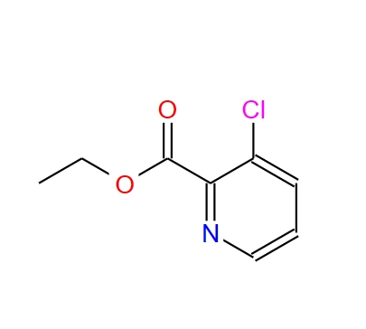 3-氯吡啶-2-羧酸乙酯 128073-20-1