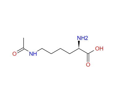 L-赖氨酸（乙酰基） 51621-57-9