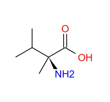 2-甲基缬氨酸 26287-62-7