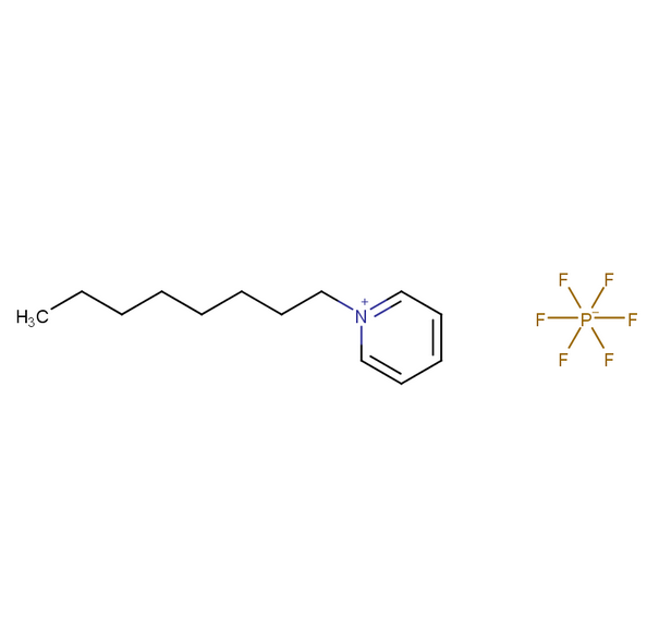 N-辛基吡啶六氟磷酸盐