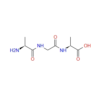 H-β-Ala-Gly-β-Ala-OH 37460-22-3