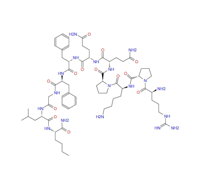 [Nle11] Substance P 57462-42-7