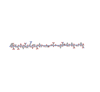 Tyr-C-Peptide, dog 101135-67-5