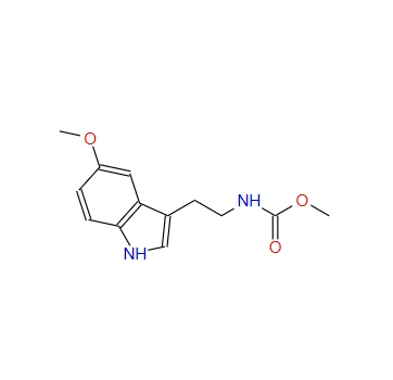 5-methoxy-Nb-(methoxycarbonyl)tryptamine 67199-10-4