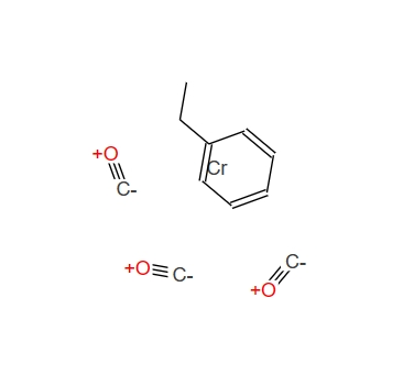 (Ethylbenzene)tricarbonylchromium(0) 12203-31-5