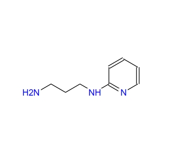 N1-(pyridin-2-yl)propane-1,3-diamine 38585-73-8