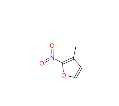 38829-39-9 3-甲基-2-硝基呋喃