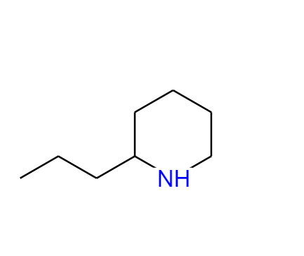 2-丙基哌啶