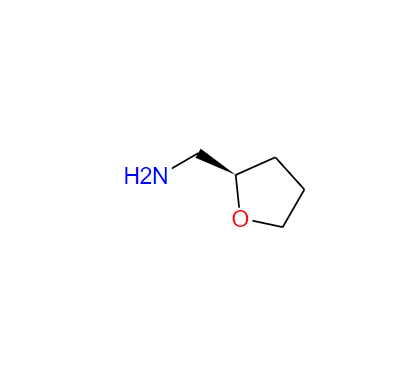 7202-43-9 R-2-氨甲基四氢呋喃