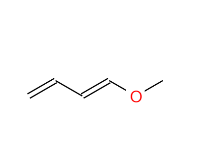 1-甲氧基-1，3-丁二烯