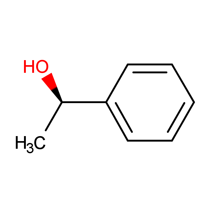 (R)-(+)-1-苯基乙醇  1517-69-7