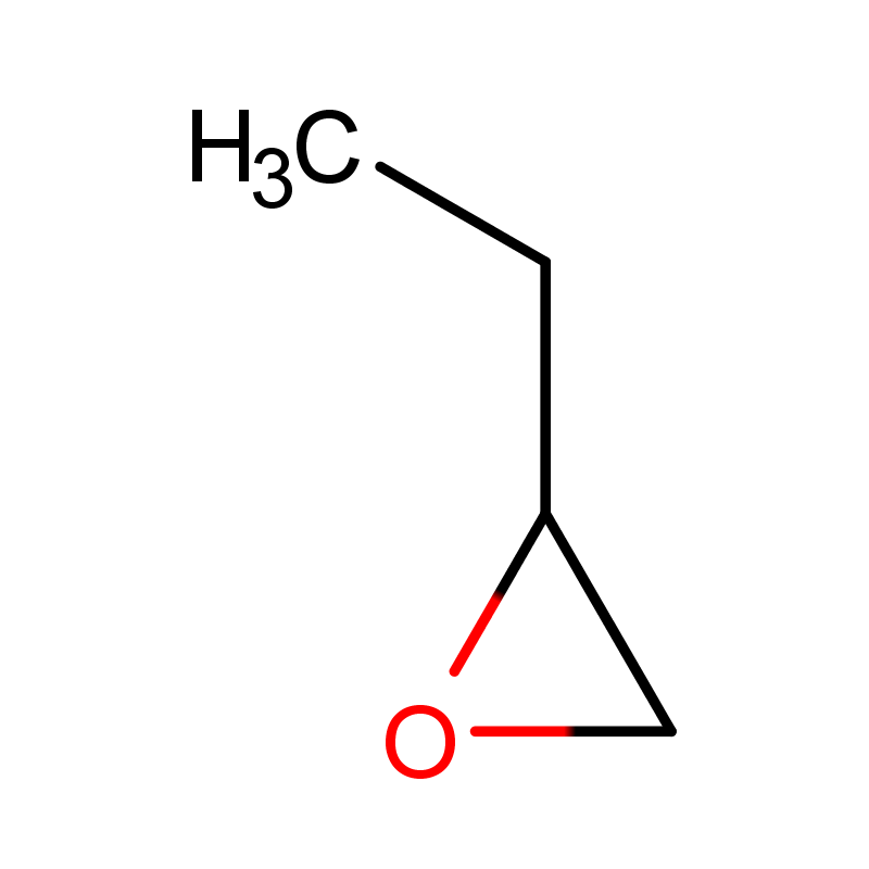 (R)-(+)-1,2-环氧丁烷  3760-95-0