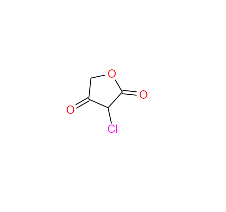 4971-55-5 3-氯-2,4(3H,5H)-呋喃二酮