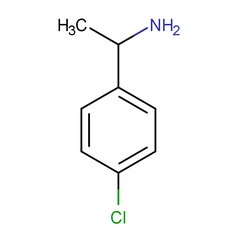 (R)-(+)-1-(4-氯苯基)乙胺  27298-99-3