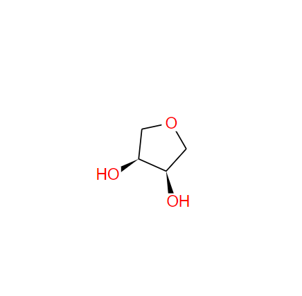 4358-64-9 1,4-酐-赤藓糖醇