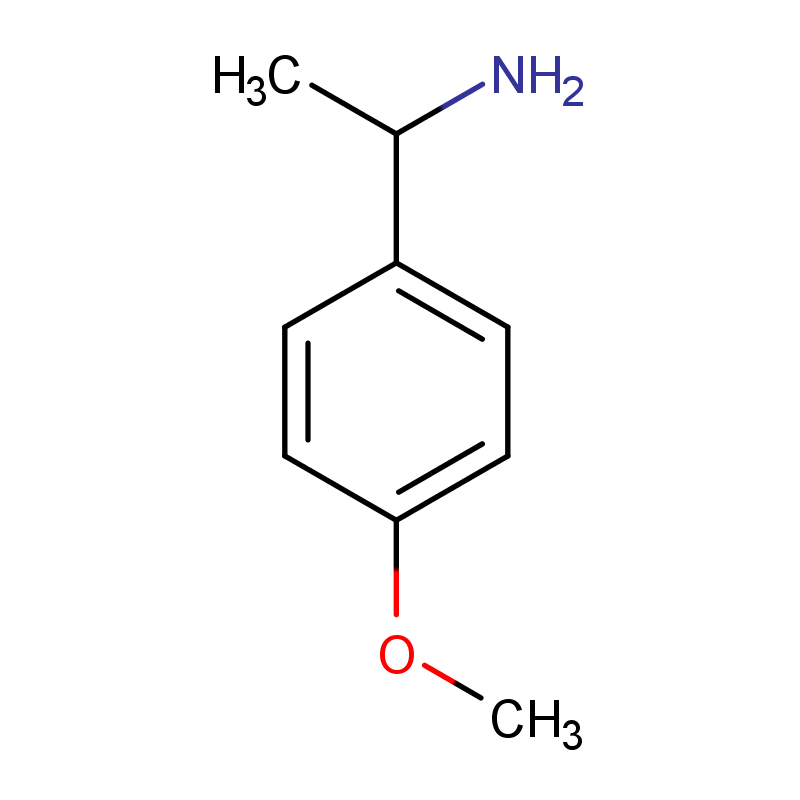 (R)-(+)-1-(4-甲氧基苯)乙胺 22038-86-4