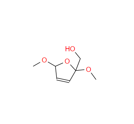 19969-71-2 2,5-二氢-2,5-二甲氧基糠基醇
