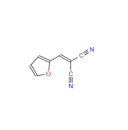 3237-22-7 (2-呋喃亚甲基)丙二腈