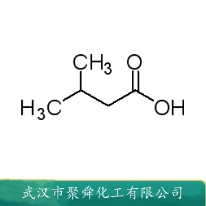 异戊酸 503-74-2 用于水果型香精 制备香料