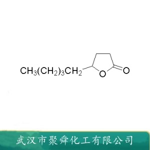 椰子醛 104-61-0 用于调配食用香精 饲料香精等