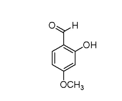 2-羟基-4-甲氧基苯甲醛673-22-3