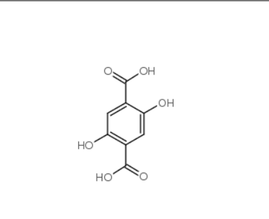 2，5-二羟基对苯二甲酸610-92-4