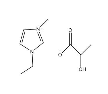1-乙基-3-甲基咪唑L-乳酸盐