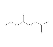 丁酸异丁酯 539-90-2