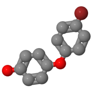 4-(4-溴苯氧基)苯酚;13320-48-4