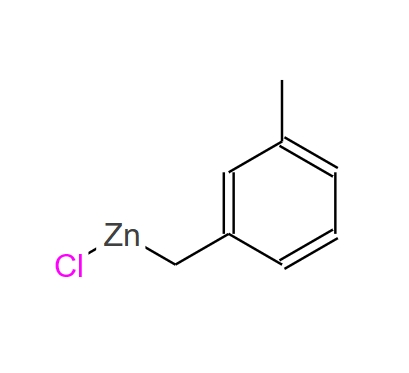3-甲基苄基氯化锌 312693-20-2