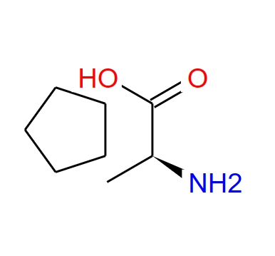 环戊基丙氨酸 5455-46-9