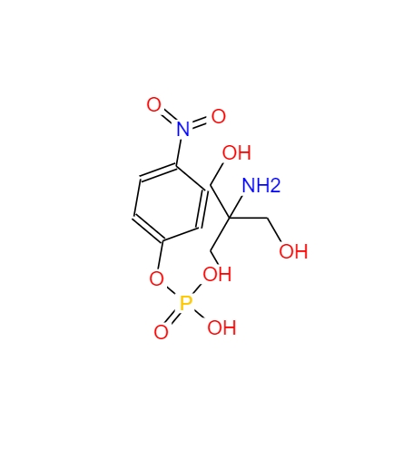 4-硝苯基磷酸酯双(氨基乙基丙二醇)