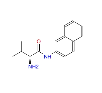 H-Val-βNA 729-24-8