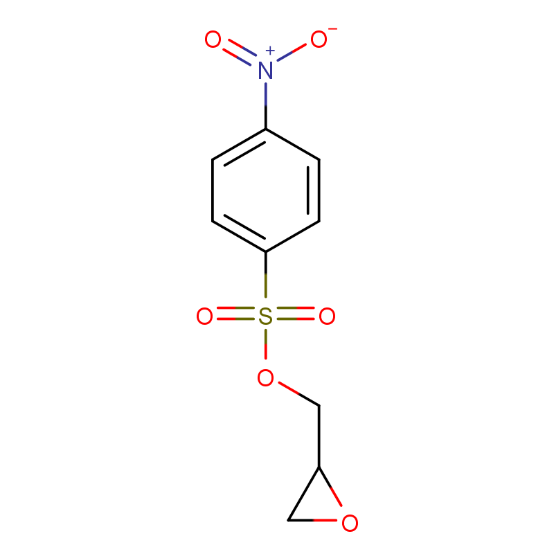 (R)-(-)-对硝基苯磺酸缩水甘油酯  123750-60-7