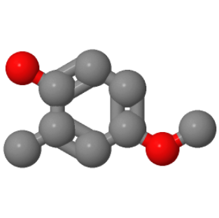2-甲基-4-甲氧基苯酚;5307-05-1