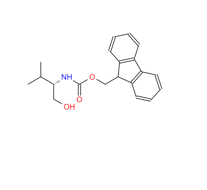 FMOC-缬氨醇