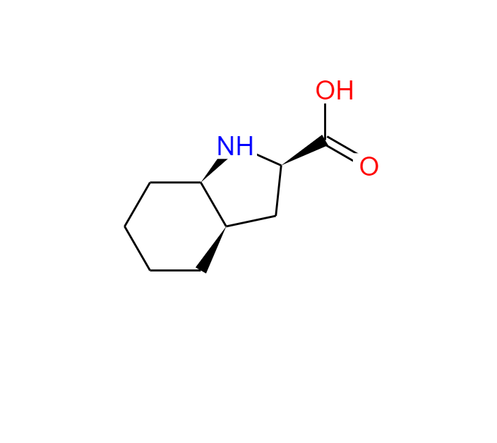 八氢吲哚-2-羧酸